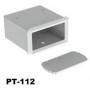 PT-112 Panel Mounting Enclosures