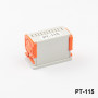 PT-115 Panel Mounting Enclosures
