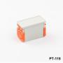 PT-115 Panel Mounting Enclosures