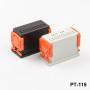 PT-115 Panel Mounting Enclosures