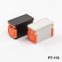 PT-115 Panel Mounting Enclosures