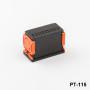 PT-115 Panel Mounting Enclosures