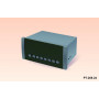 PT-205-24 Panel Mounting Enclosures