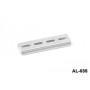 Aluminium DIN Rail AL-035
