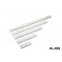 Aluminium DIN Rail AL-035