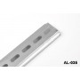 Aluminium DIN Rail AL-035