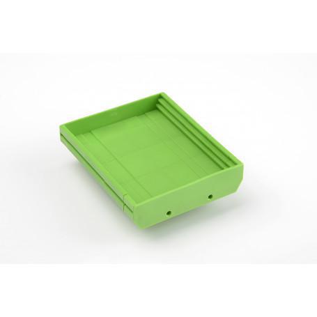RT-072 DIN Rail enclosures