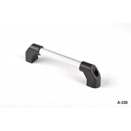 Modular profile handle A-330