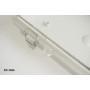 EC-1624-11 Hinged IP-67 Plastic Enclosures