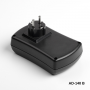 AD-140-B Adaptor / Plug-in Enclosures