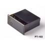 PT-102 Panel Mounting Enclosures