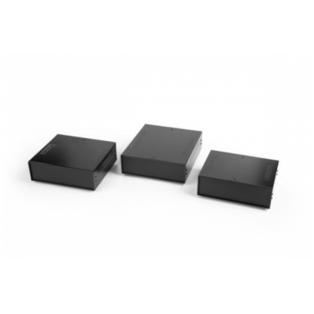 DT-157 Aluminum Project Enclosures