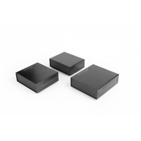 DT-238 Aluminum Project Enclosures