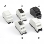 RT-202 DIN Rail Enclosure