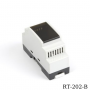 RT-202 DIN Rail Enclosure
