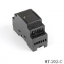 RT-202 DIN Rail Enclosure