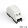 RT-202 DIN Rail Enclosure