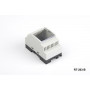 RT-203 DIN Rail Enclosure