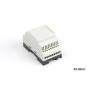 RT-203 DIN Rail Enclosure