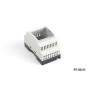 RT-203 DIN Rail Enclosure