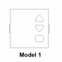 RT-203 DIN Rail Enclosure