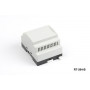 RT-204 DIN Rail Enclosure