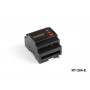 RT-204 DIN Rail Enclosure
