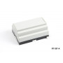 RT-207 DIN Rail Enclosure