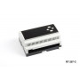 RT-207 DIN Rail Enclosure