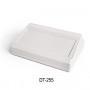 DT-255 Plastic Sloped Desktop Enclosures