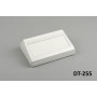 DT-255 Plastic Sloped Desktop Enclosures