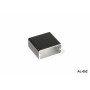 AL-052 Extruded Aluminum Profile Enclosures