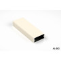 AL-052 Extruded Aluminum Profile Enclosures