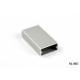 AL-052 Extruded Aluminum Profile Enclosures