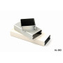 AL-052 Extruded Aluminum Profile Enclosures