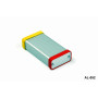 AL-052 Extruded Aluminum Profile Enclosures