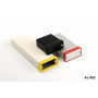AL-052 Extruded Aluminum Profile Enclosures