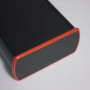 AL-105 Extruded Aluminum Profile Enclosures
