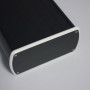 AL-105 Extruded Aluminum Profile Enclosures