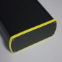 AL-105 Extruded Aluminum Profile Enclosures
