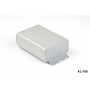 AL-105 Extruded Aluminum Profile Enclosures