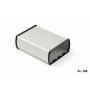 AL-105 Extruded Aluminum Profile Enclosures
