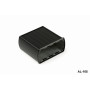 AL-105 Extruded Aluminum Profile Enclosures