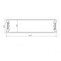 AL-113 Extruded Aluminum Profile Enclosures