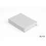AL-113 Extruded Aluminum Profile Enclosures
