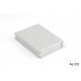 AL-113 Extruded Aluminum Profile Enclosures