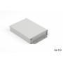 AL-113 Extruded Aluminum Profile Enclosures