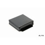 AL-113 Extruded Aluminum Profile Enclosures