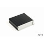 AL-113 Extruded Aluminum Profile Enclosures