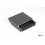 AL-113 Extruded Aluminum Profile Enclosures